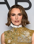 Keira Knightley