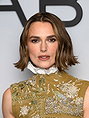 Keira Knightley