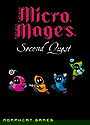 Micro Mages: Second Quest