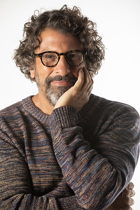 Milhem Cortaz