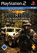 SOCOM 3: US Navy SEALs