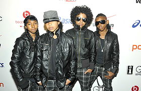 Mindless Behavior