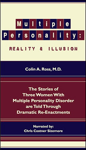 Multiple Personality: Reality and Illusion