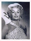 Arline Hunter