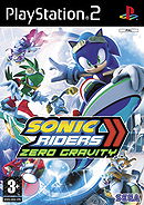 Sonic Riders: Zero Gravity