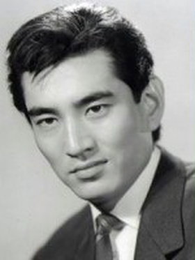 Ken Takakura