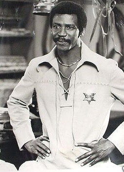 Black Bart