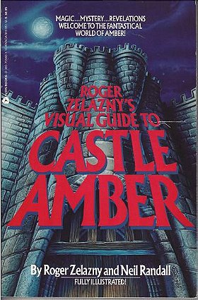 Roger Zelazny's Visual Guide to Castle Amber