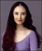 Kimie Shingyoji