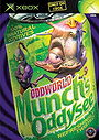 Oddworld: Munch