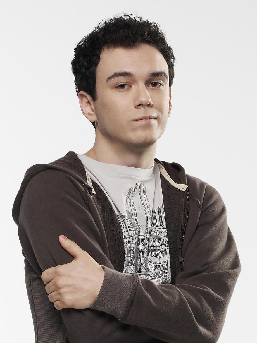 Conor Romero