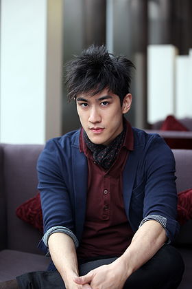 Aarif Lee Aarif Lee
