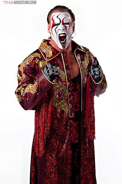 Sting