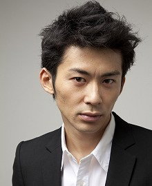 Tasuku Nagaoka