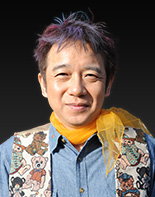 Mr. Chin