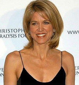 Paula Zahn