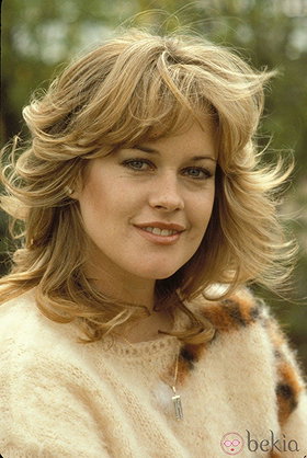 Melanie Griffith