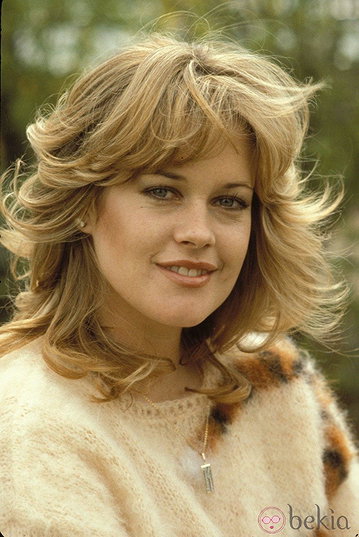 Melanie Griffith