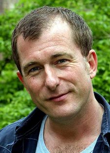 Martin Lindow