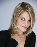 Candace Cameron Bure