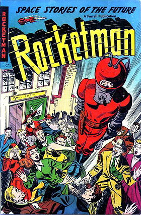 Rocketman