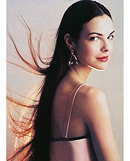 Carole  Bouquet