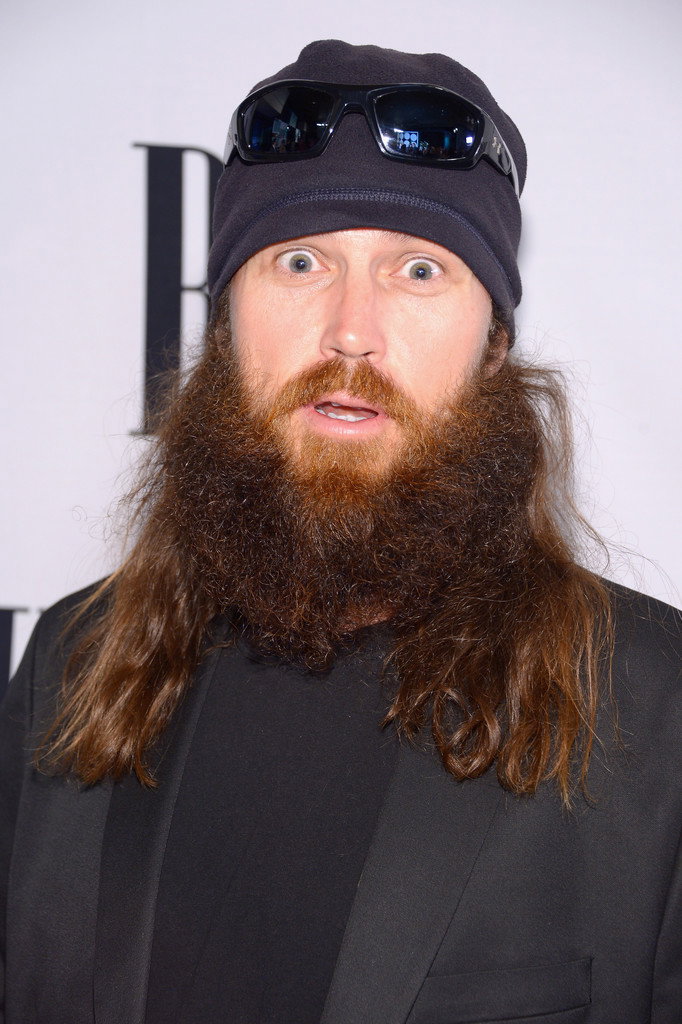 Jase Robertson