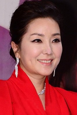 Hwi-Hyang Lee