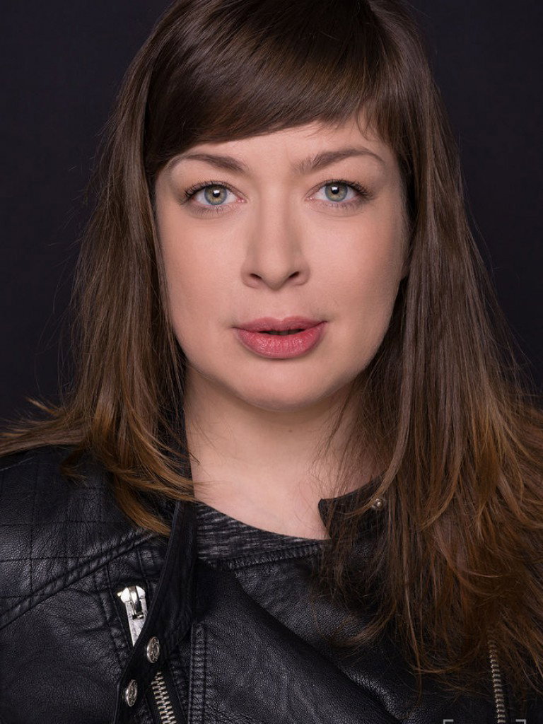 Anezka Rusevová