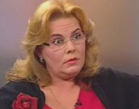 Nina Mikkonen