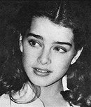 Brooke Shields