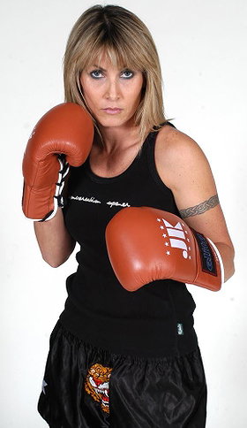 Chantal Menard