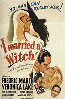 I Married a Witch (1942)