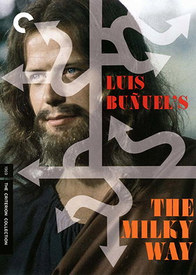 The Milky Way - Criterion Collection