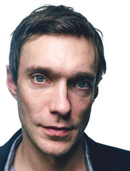 Christoph Luser