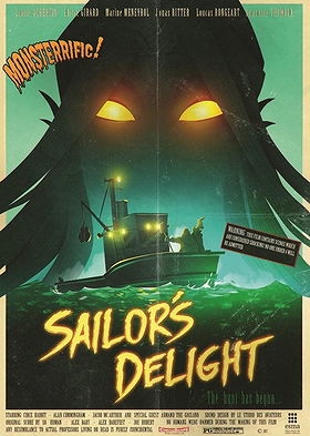 Sailor's Delight (2017)