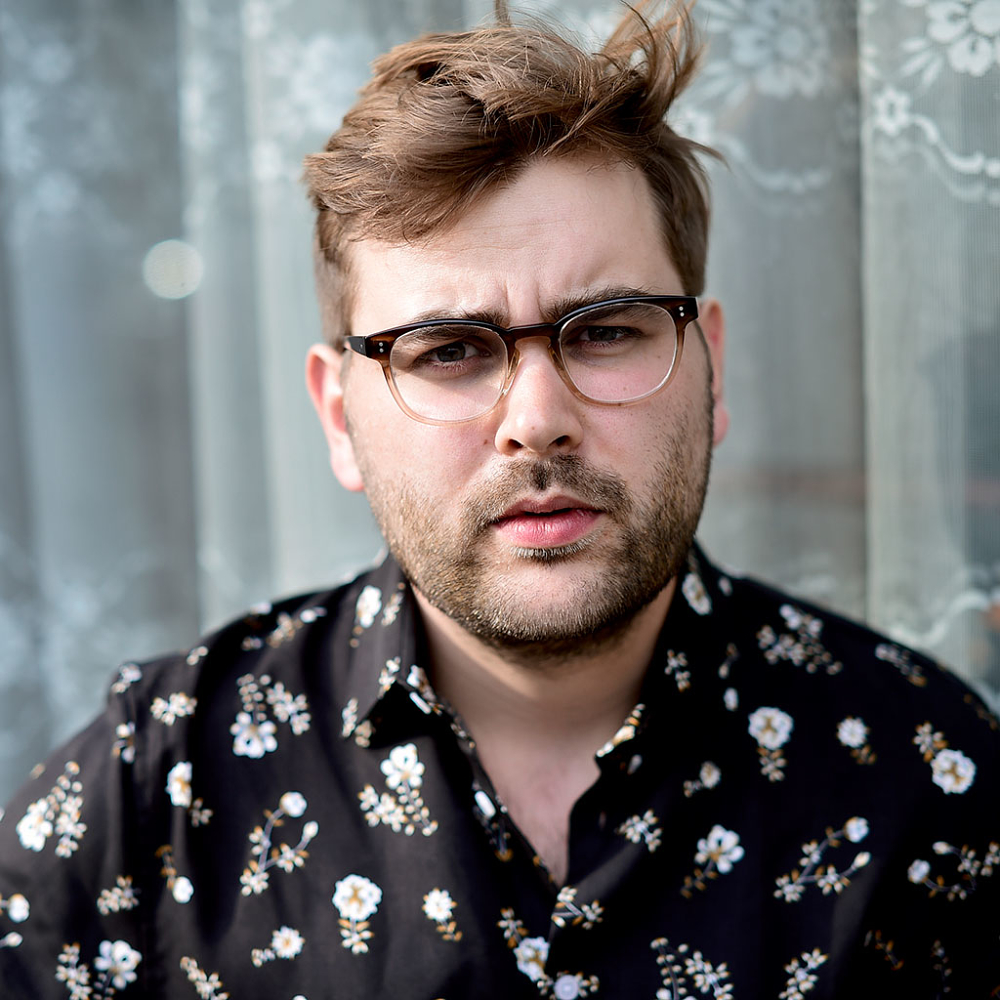 Alexander Gaida