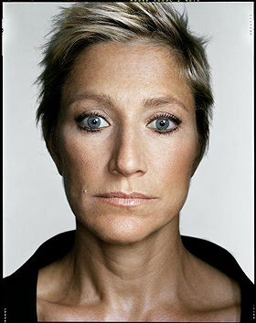 Edie Falco