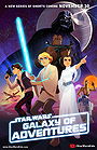 Star Wars Galaxy of Adventures