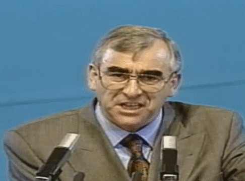 Theo Waigel