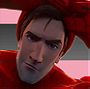 Peter B. Parker (Into the Spider-Verse)