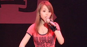 Hirano Aya