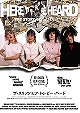 Here to Be Heard: The Story of the Slits (2017)