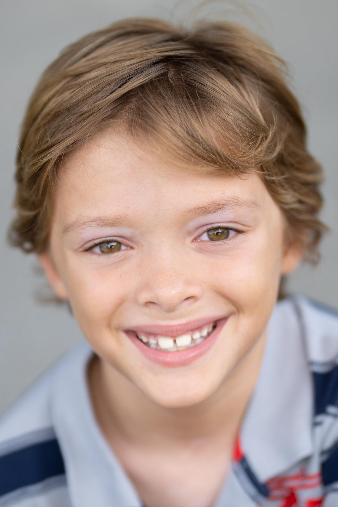 Oliver J Green
