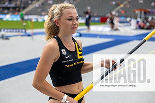 Chiara Sistermann pictures and photos