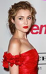Skyler Samuels