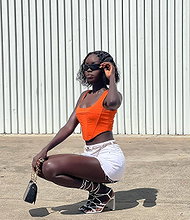 Monica Atong pictures and photos