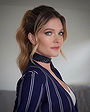 Meghann Fahy