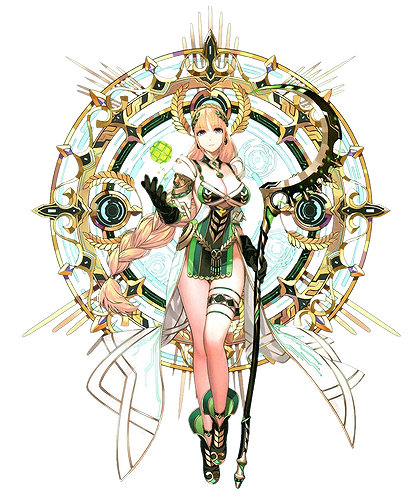 Demeter (Fate)