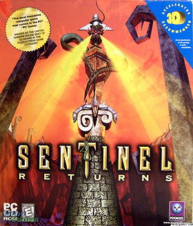 Sentinel Returns